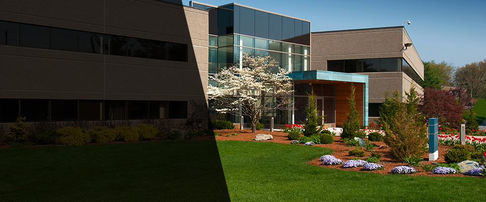 Kane Landscapers