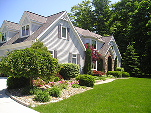 Landscapers and Lawncare Services in Kane, PA