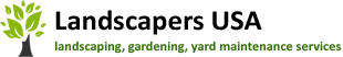 Kane Landscapers